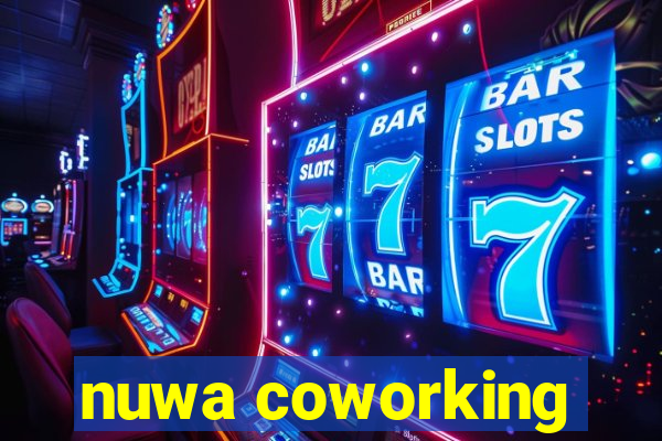 nuwa coworking